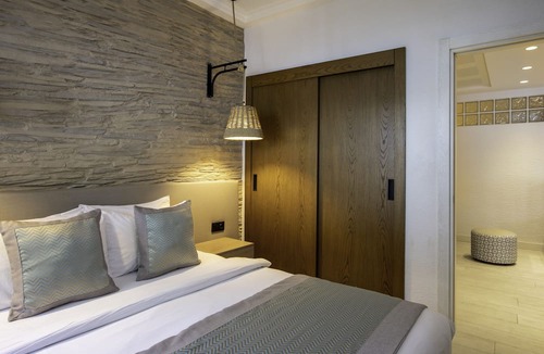 Marmaris City Center Resort | Labranda Mares Marmaris - All Inclusive