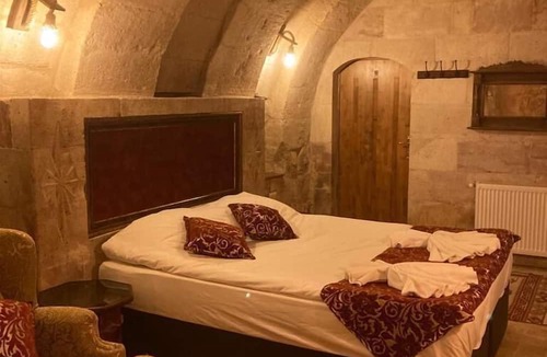 Urgup Hotel | Monte Cappa Cave House