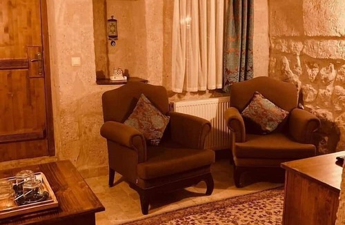 Urgup Hotel | Monte Cappa Cave House