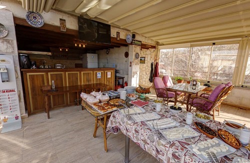 Avanos Hotel | Hikmet's House