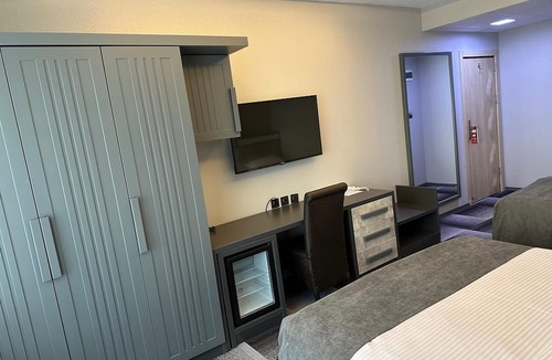 Samsun City Center Hotel | My House Otel