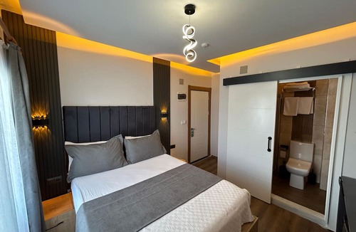 Silifke Hotel | Lotus Hotel