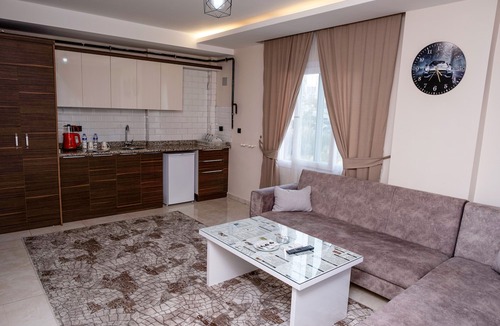 Yenisehir Apartment | MTM Plus Konaklama