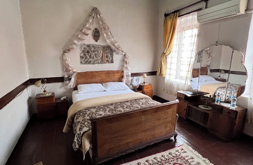 Bergama House | Pergamon Pension