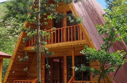 Yusufeli House | Eliya Pansiyon Restoran