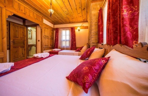 Safranbolu City Center Hotel | Akbulut Konak
