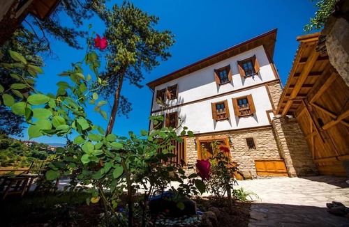 Safranbolu City Center Hotel | Akbulut Konak