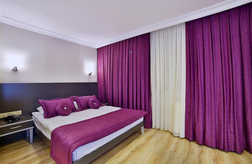 Maltepe Hotel | The Hera Premium Hotels