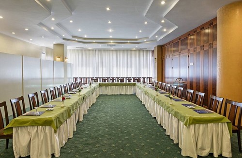 Konya Hotel | Ozkaymak Konya Hotel