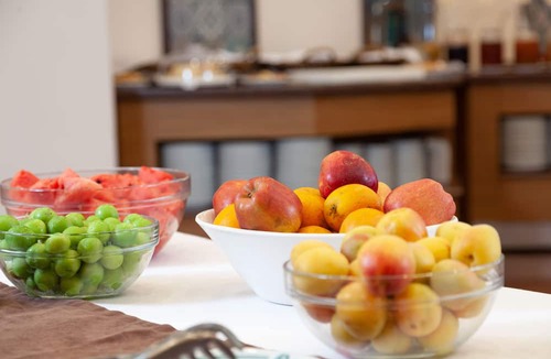 Konya Hotel | Ozkaymak Konya Hotel