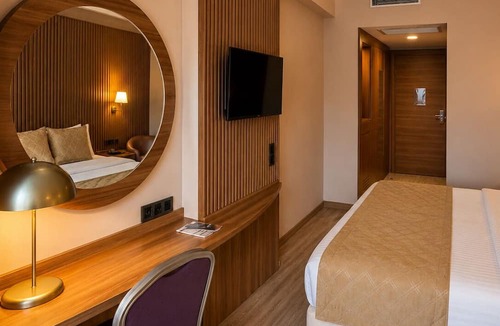 Pendik Hotel | Classes Hotel