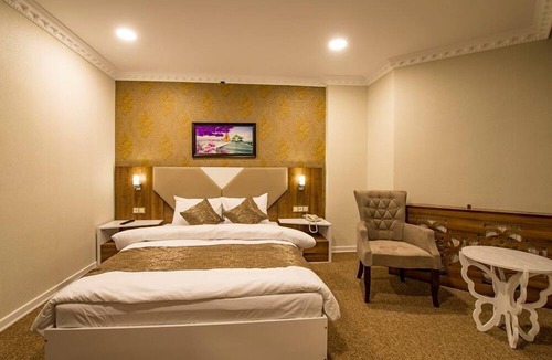 Kars Hotel | Kars-i Sirin Hotel