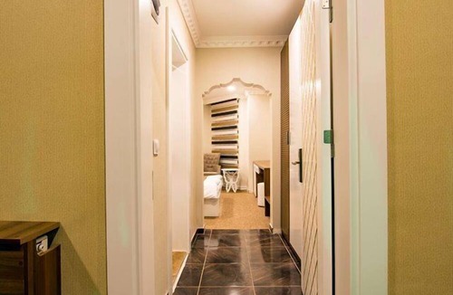 Kars Hotel | Kars-i Sirin Hotel