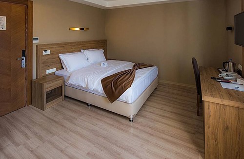 Altınordu Hotel | Otel Vona Ordu