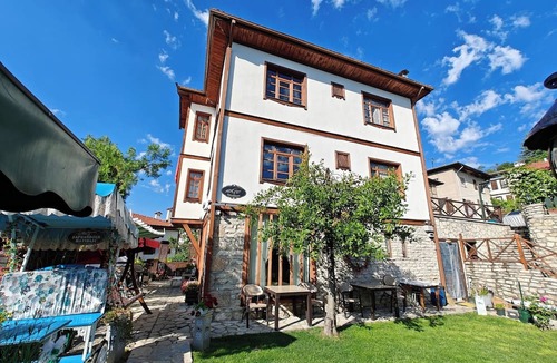 Safranbolu City Center Hotel | Akce Konak