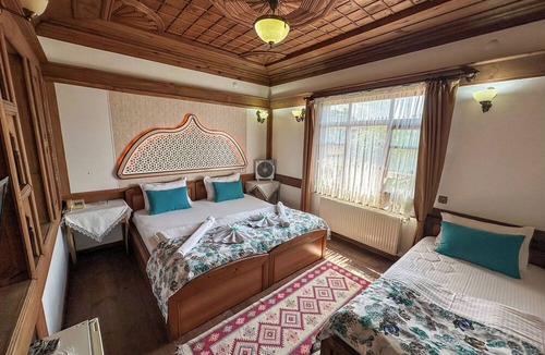 Safranbolu City Center Hotel | Akce Konak