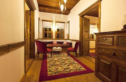 Safranbolu City Center Hotel | Dadibra Konak