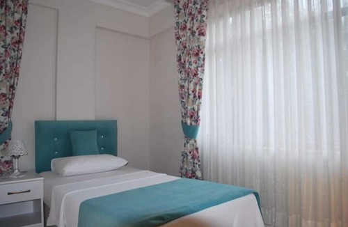 Dalyan City Center Hotel | Dalyan Terrace Hotel