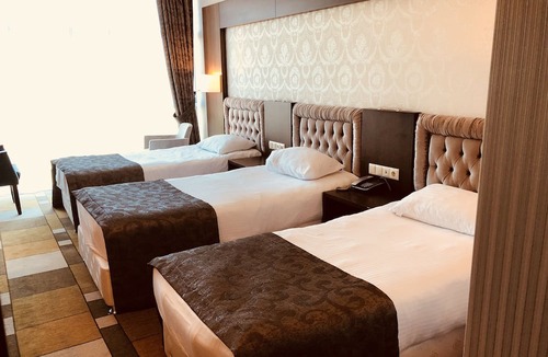 Atakum Hotel | Grand Amisos Hotel