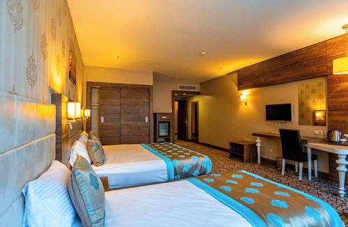 Inegol Hotel | Inegol Royal Hotel