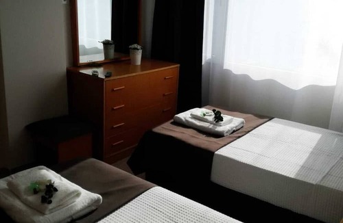 Erdek Hotel | Otel Villa Fuat