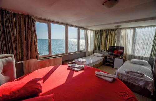 Akcay Hotel | Kutlugun Sahil Otel