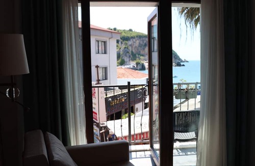 Amasra Hotel | Sardinia Hotel