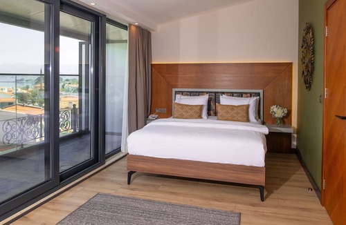 Iskele Mahallesi Hotel | Maison Vourla Hotel