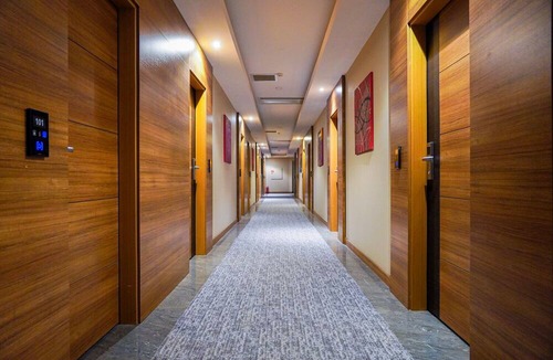 Serdivan Hotel | Limapark Hotel