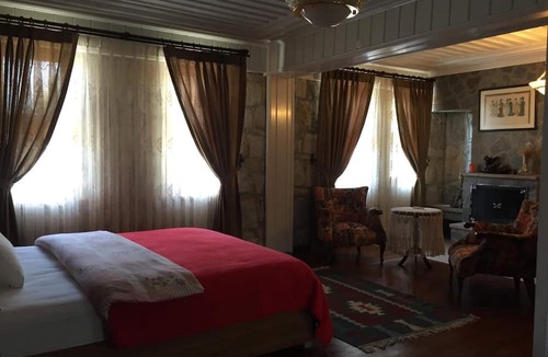 Camlıbel Bed & Breakfast | Konak Lapeistra