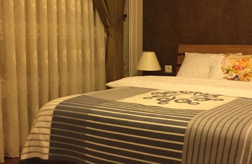 Camlıbel Bed & Breakfast | Konak Lapeistra