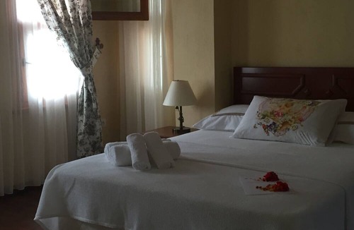Camlıbel Bed & Breakfast | Konak Lapeistra