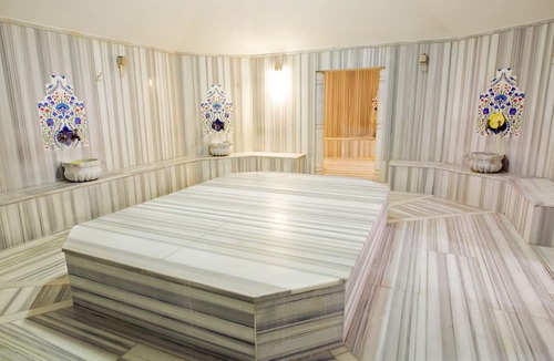 Tokat Hotel | Cavusoglu Tower Hotel