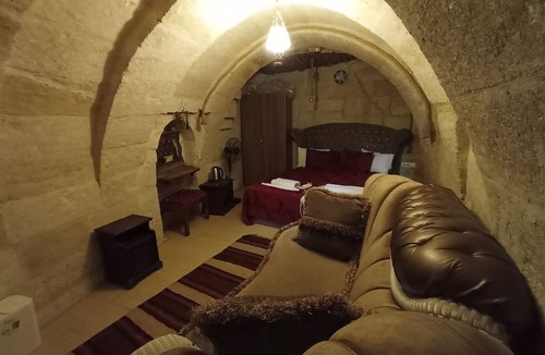 Urgup Hotel | Sandik Cave Hotel
