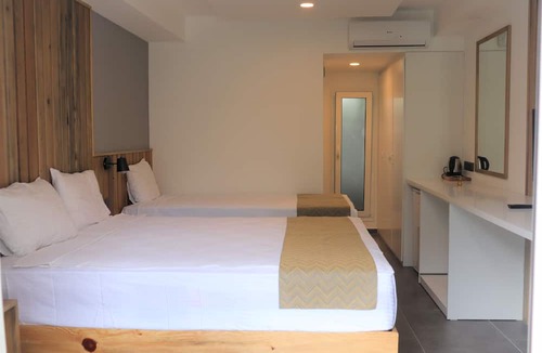 Ortakent Hotel | Altinkaya Boutique Hotel