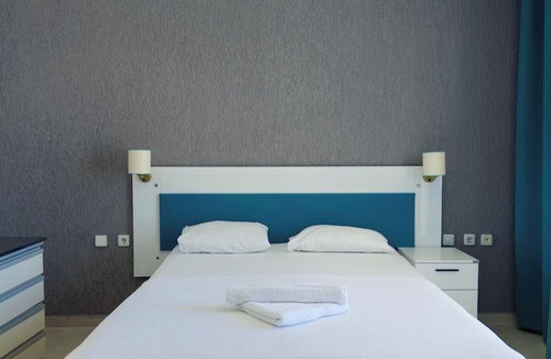 Kadıkale Hotel | One More Day Hotel