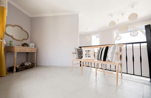 Hacımemis Hotel | Levin Otel
