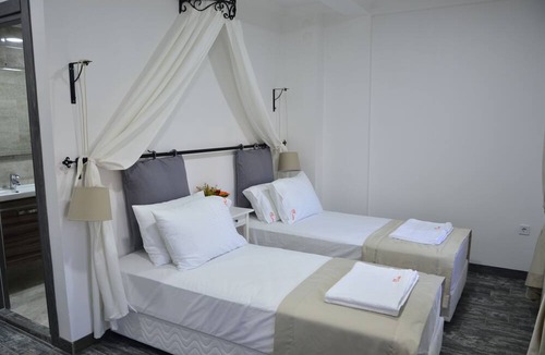 Sigacık Hotel | Nova Citrus Hotel