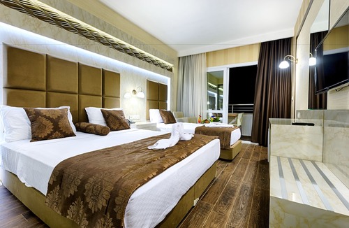 Artikli Hotel | Kilikya Hotel
