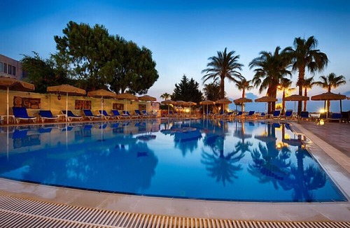 Artikli Hotel | Kilikya Hotel