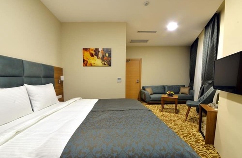 Serdivan Hotel | Sertac Hotel