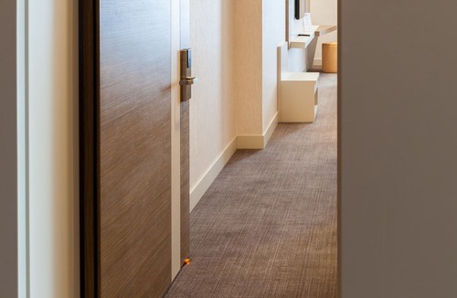 Yenimahalle Hotel | Hm Commerce Hotel
