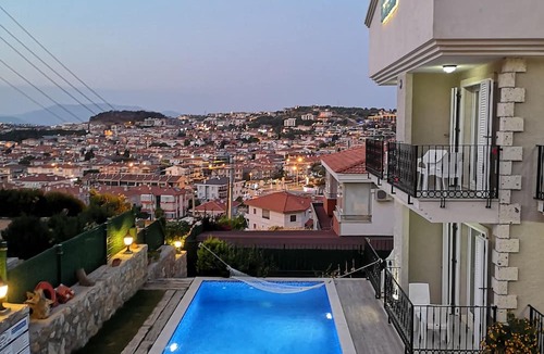 Cesme Hotel | Kandira Butik Hotel