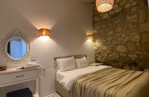 Tokoglu Hotel | Selin Hotel