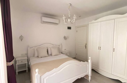 Tokoglu Hotel | Selin Hotel