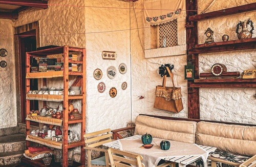 Alacati Hotel | Narcicegi Alacati
