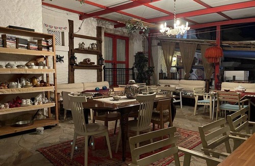 Alacati Hotel | Narcicegi Alacati