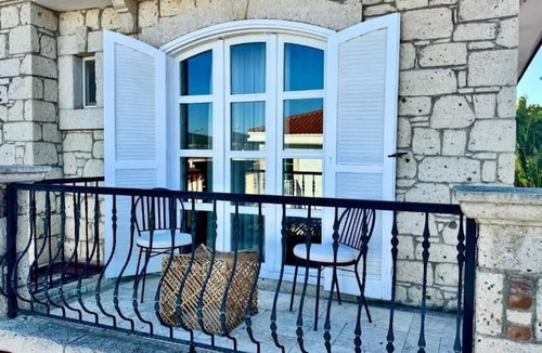 Hacımemis Hotel | Aleysim Otel - Alaçatı