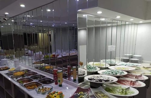Mesudiye Mahallesi Hotel | Kardelen Hotel