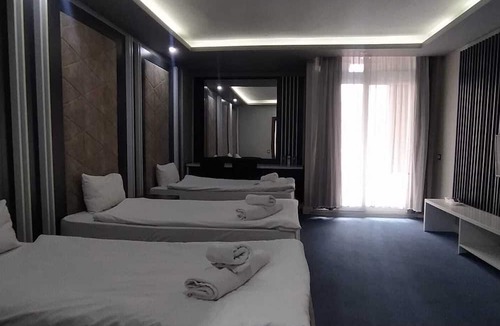 Mesudiye Mahallesi Hotel | Kardelen Hotel